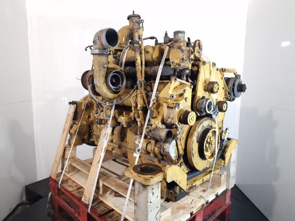 Caterpillar 3176C Engine (Plant) 345B Excavator Spec - Moteur pour Engins de chantier: photos 5 Caterpillar 3176C Engine (Plant) 345B Excavator Spec - Moteur pour Engins de chantier: photos 5