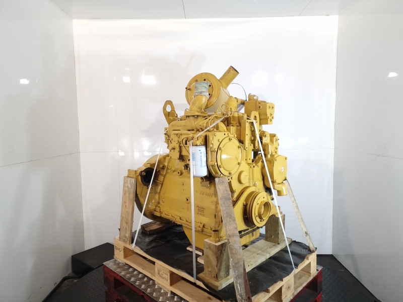 Caterpillar 3304 PC  Engine (Industrial) - Moteur pour Matériel industriel: photos 4 Caterpillar 3304 PC  Engine (Industrial) - Moteur pour Matériel industriel: photos 4