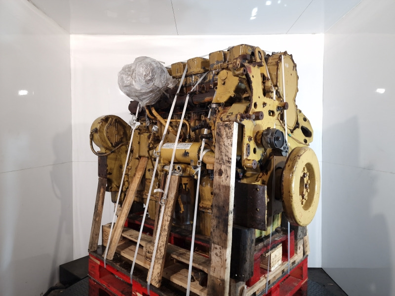 Caterpillar C18 988H Wheel Loader Engine (Plant) - Moteur pour Engins de chantier: photos 4 Caterpillar C18 988H Wheel Loader Engine (Plant) - Moteur pour Engins de chantier: photos 4