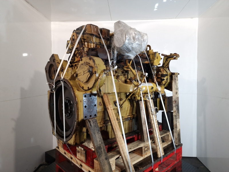 Caterpillar C18 988H Wheel Loader Engine (Plant) - Moteur pour Engins de chantier: photos 1 Caterpillar C18 988H Wheel Loader Engine (Plant) - Moteur pour Engins de chantier: photos 1