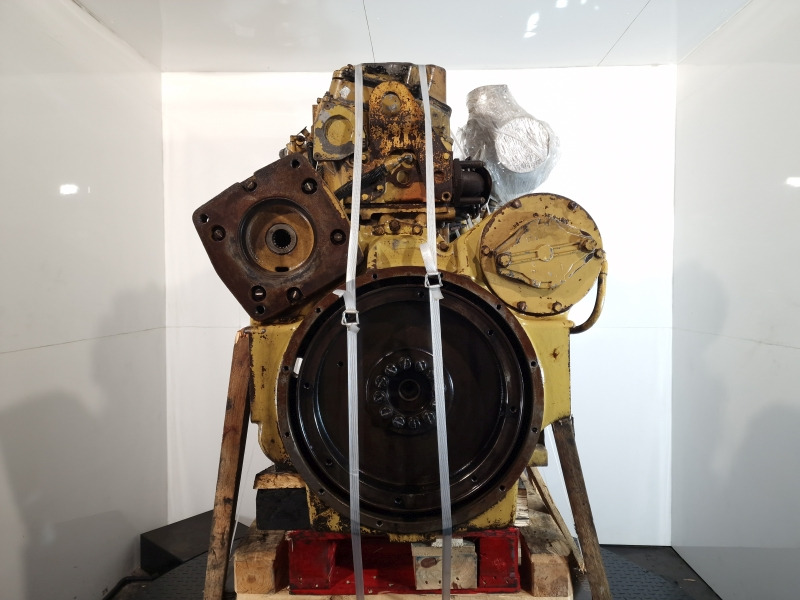 Caterpillar C18 988H Wheel Loader Engine (Plant) - Moteur pour Engins de chantier: photos 2 Caterpillar C18 988H Wheel Loader Engine (Plant) - Moteur pour Engins de chantier: photos 2
