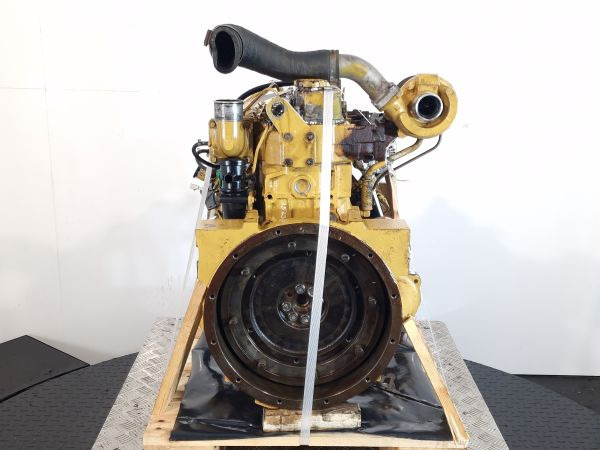 Caterpillar C3.4 Engine (Industrial) - Moteur pour Engins de chantier: photos 2 Caterpillar C3.4 Engine (Industrial) - Moteur pour Engins de chantier: photos 2