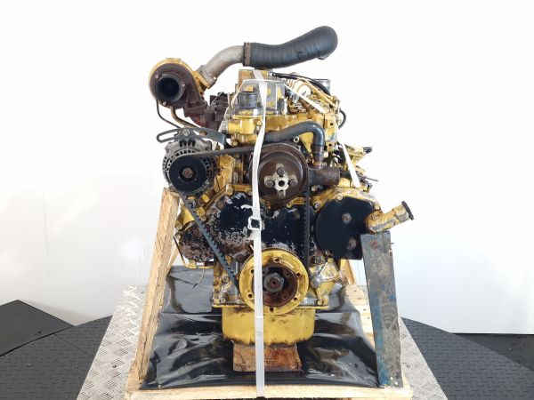Caterpillar C3.4 Engine (Industrial) - Moteur pour Engins de chantier: photos 5 Caterpillar C3.4 Engine (Industrial) - Moteur pour Engins de chantier: photos 5
