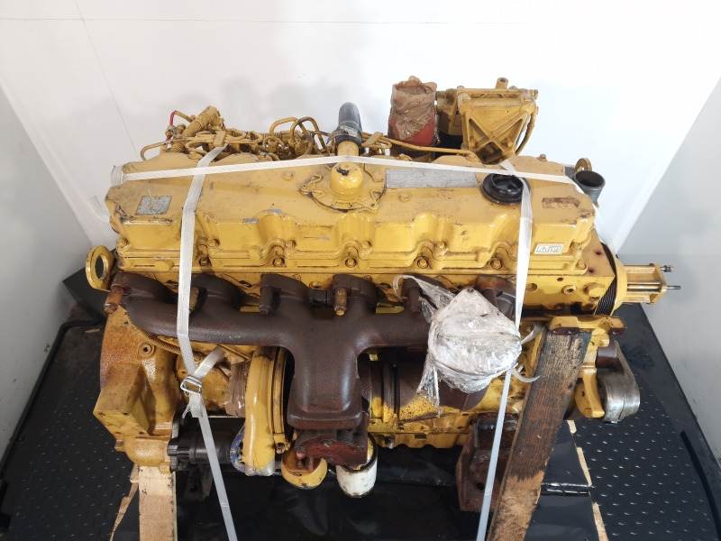 Moteur pour Matériel industriel Caterpillar C7.1 Engine (Industrial): photos 13