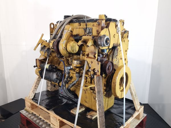Caterpillar C7 325DL Excavator Engine (Plant) - Moteur pour Engins de chantier: photos 4 Caterpillar C7 325DL Excavator Engine (Plant) - Moteur pour Engins de chantier: photos 4