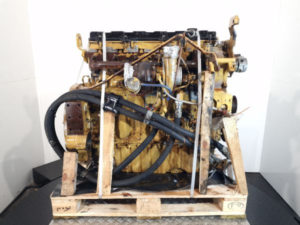 Caterpillar C9 330D L EXCAVATOR Engine (Plant) - Moteur pour Engins de chantier: photos 3 Caterpillar C9 330D L EXCAVATOR Engine (Plant) - Moteur pour Engins de chantier: photos 3
