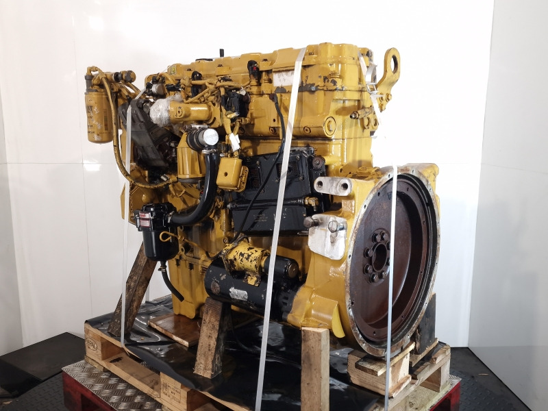 Moteur pour Matériel industriel Caterpillar C9 REH Engine (Industrial): photos 8 Moteur pour Matériel industriel Caterpillar C9 REH Engine (Industrial): photos 8