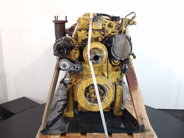 Caterpillar/Perkins C6.6/1106C-E66T Engine (Industrial) - Moteur pour Matériel industriel: photos 5 Caterpillar/Perkins C6.6/1106C-E66T Engine (Industrial) - Moteur pour Matériel industriel: photos 5