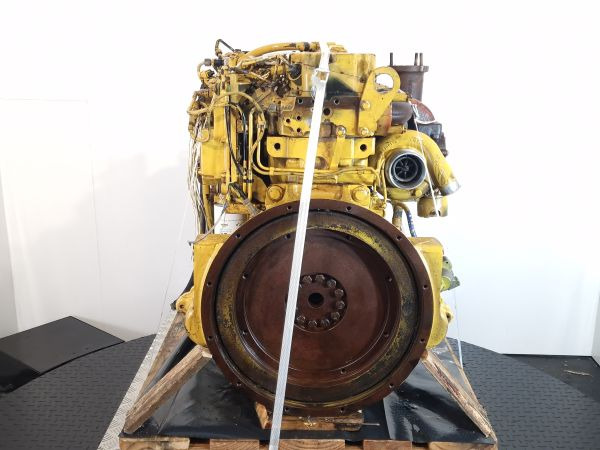 Caterpillar/Perkins C6.6/1106C-E66T Engine (Industrial) - Moteur pour Matériel industriel: photos 2 Caterpillar/Perkins C6.6/1106C-E66T Engine (Industrial) - Moteur pour Matériel industriel: photos 2