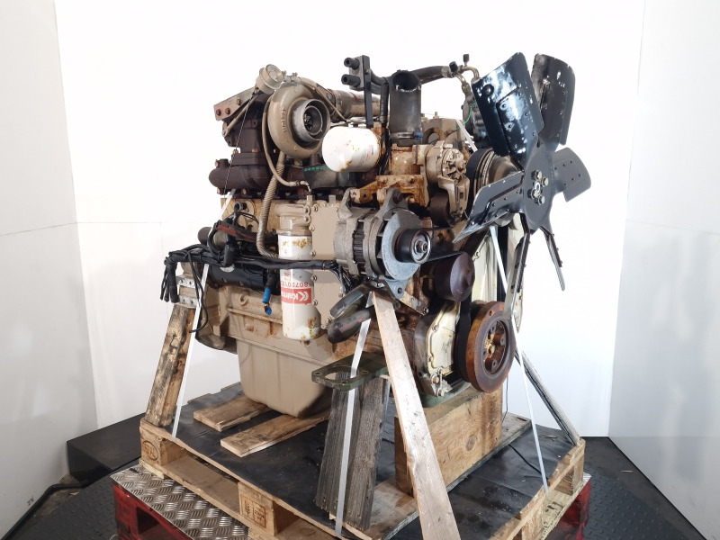 Cummins C8.3-C CPL1943 Engine (Plant) - Moteur pour Engins de chantier: photos 4 Cummins C8.3-C CPL1943 Engine (Plant) - Moteur pour Engins de chantier: photos 4