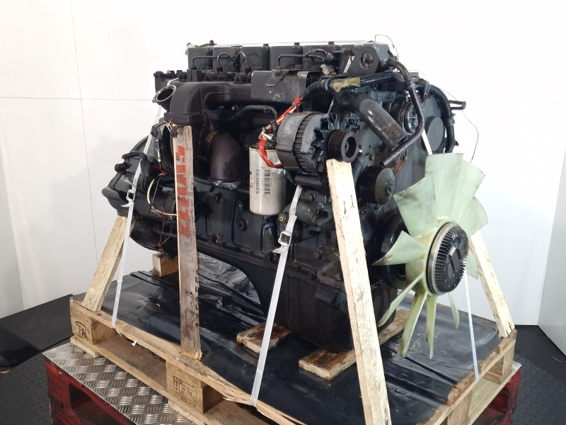 Cummins/DAF 6BT/306 Engine (Truck) - Moteur pour Camion: photos 5 Cummins/DAF 6BT/306 Engine (Truck) - Moteur pour Camion: photos 5