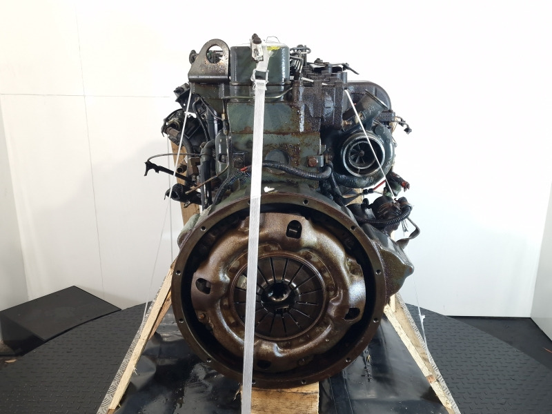 Cummins/DAF 6BT/306 Engine (Truck) - Moteur pour Camion: photos 3 Cummins/DAF 6BT/306 Engine (Truck) - Moteur pour Camion: photos 3