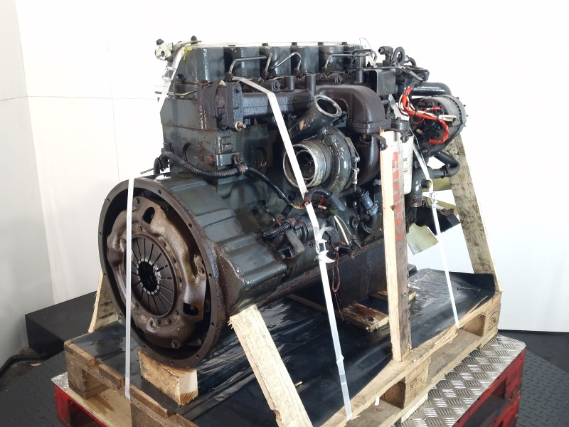 Cummins/DAF 6BT/306 Engine (Truck) - Moteur pour Camion: photos 1 Cummins/DAF 6BT/306 Engine (Truck) - Moteur pour Camion: photos 1