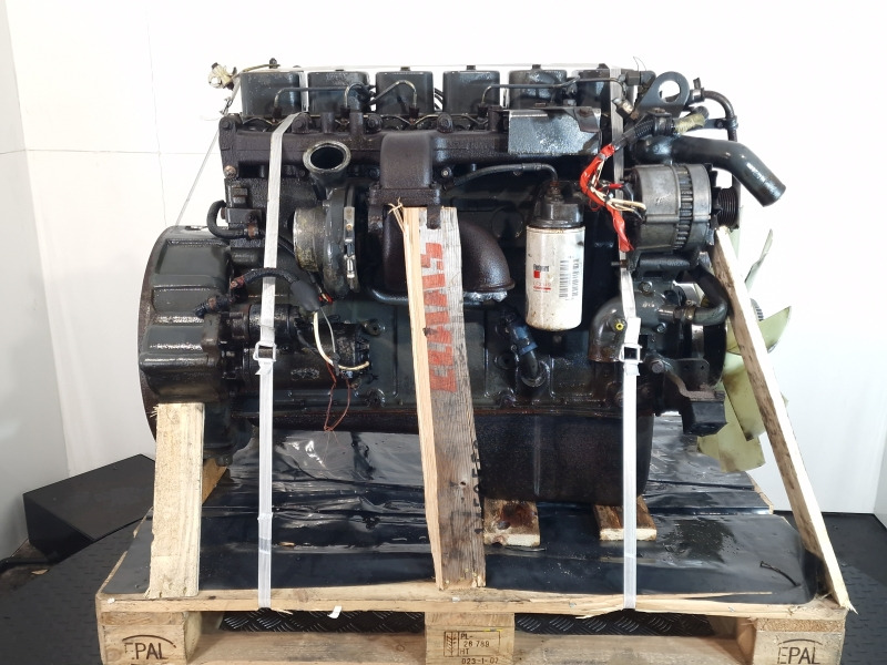 Cummins/DAF 6BT/306 Engine (Truck) - Moteur pour Camion: photos 4 Cummins/DAF 6BT/306 Engine (Truck) - Moteur pour Camion: photos 4