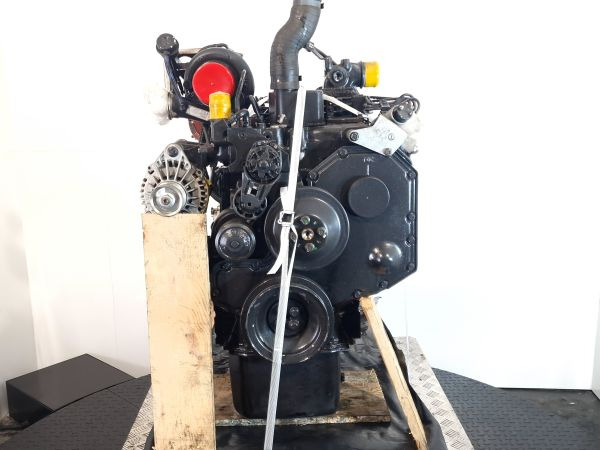 Cummins HYUNDAI HM5.9 HX210S HX220S CPL8111 Engine (Plant) - Moteur pour Engins de chantier: photos 5 Cummins HYUNDAI HM5.9 HX210S HX220S CPL8111 Engine (Plant) - Moteur pour Engins de chantier: photos 5
