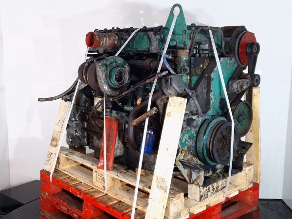 Cummins ISM11 M405E 20 Engine (Truck) - Moteur pour Camion: photos 4 Cummins ISM11 M405E 20 Engine (Truck) - Moteur pour Camion: photos 4