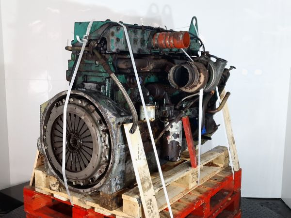 Cummins ISM11 M405E 20 Engine (Truck) - Moteur pour Camion: photos 2 Cummins ISM11 M405E 20 Engine (Truck) - Moteur pour Camion: photos 2