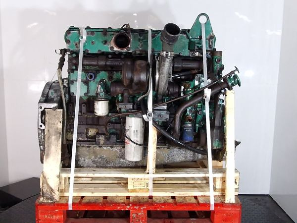 Cummins ISM11 M405E 20 Engine (Truck) - Moteur pour Camion: photos 3 Cummins ISM11 M405E 20 Engine (Truck) - Moteur pour Camion: photos 3
