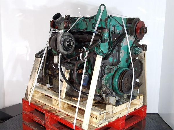 Cummins ISM11 M405E 20 Engine (Truck) - Moteur pour Camion: photos 4 Cummins ISM11 M405E 20 Engine (Truck) - Moteur pour Camion: photos 4