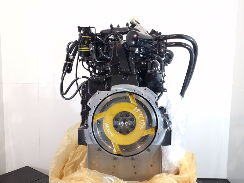 Cummins Komatsu QSB4.5/ SAA4D107E-3 CPL 4731 New Engine (Plant) - Moteur pour Engins de chantier: photos 2 Cummins Komatsu QSB4.5/ SAA4D107E-3 CPL 4731 New Engine (Plant) - Moteur pour Engins de chantier: photos 2