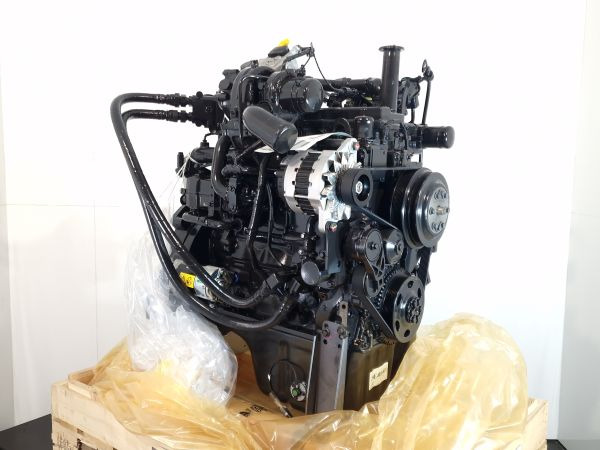 Cummins/Komatsu QSB4.5/SAA4D107E-3 Engine (Plant) - Moteur pour Engins de chantier: photos 5 Cummins/Komatsu QSB4.5/SAA4D107E-3 Engine (Plant) - Moteur pour Engins de chantier: photos 5