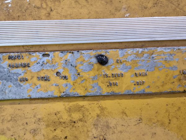 Cummins LT10-C225 Engine (Plant) - Moteur pour Engins de chantier: photos 3 Cummins LT10-C225 Engine (Plant) - Moteur pour Engins de chantier: photos 3