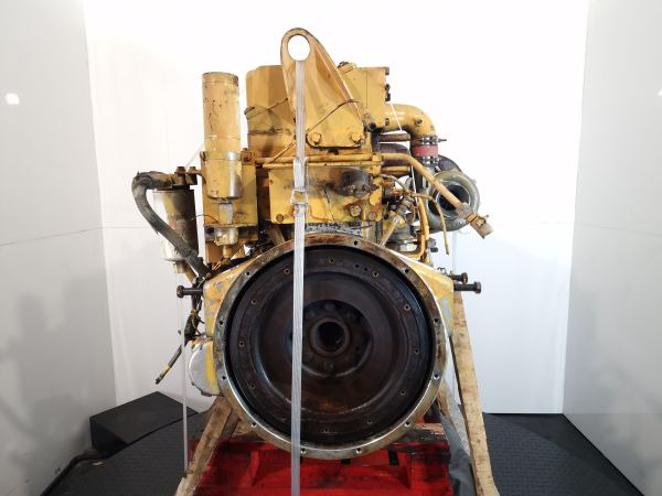 Cummins LT10-C225 Engine (Plant) - Moteur pour Engins de chantier: photos 4 Cummins LT10-C225 Engine (Plant) - Moteur pour Engins de chantier: photos 4