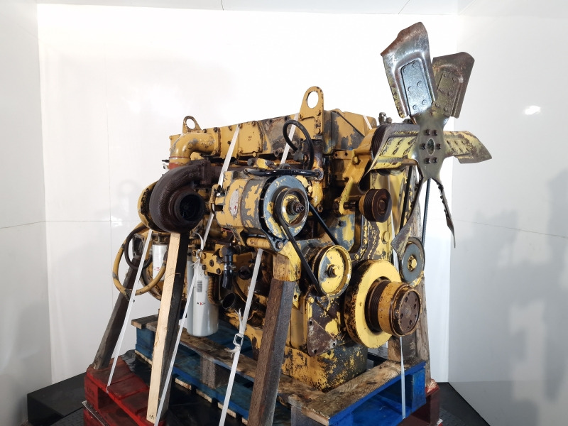 Cummins LT10 Engine (Plant) - Moteur pour Engins de chantier: photos 5 Cummins LT10 Engine (Plant) - Moteur pour Engins de chantier: photos 5
