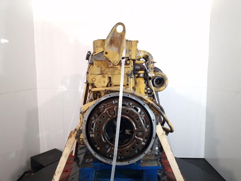 Cummins LT10 Engine (Plant) - Moteur pour Engins de chantier: photos 3 Cummins LT10 Engine (Plant) - Moteur pour Engins de chantier: photos 3