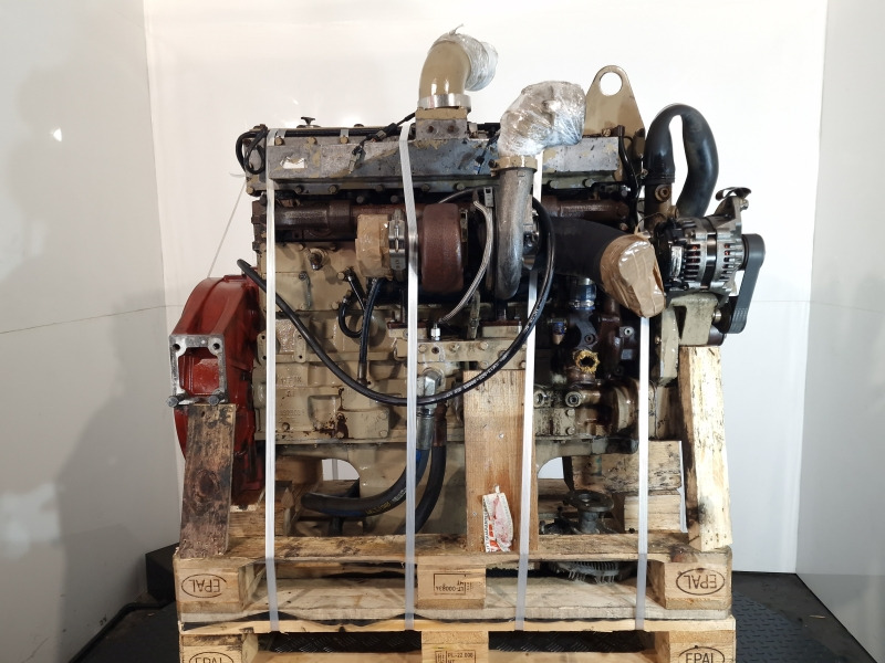 Cummins QSM11 CPL 2828 Hyundai R520LC-9S EXCAVATOR Engine (Plant) - Moteur pour Engins de chantier: photos 3 Cummins QSM11 CPL 2828 Hyundai R520LC-9S EXCAVATOR Engine (Plant) - Moteur pour Engins de chantier: photos 3