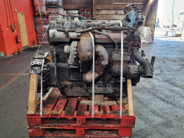 DAF 1160 WS242M ATI Engine (Truck) - Moteur pour Camion: photos 5 DAF 1160 WS242M ATI Engine (Truck) - Moteur pour Camion: photos 5