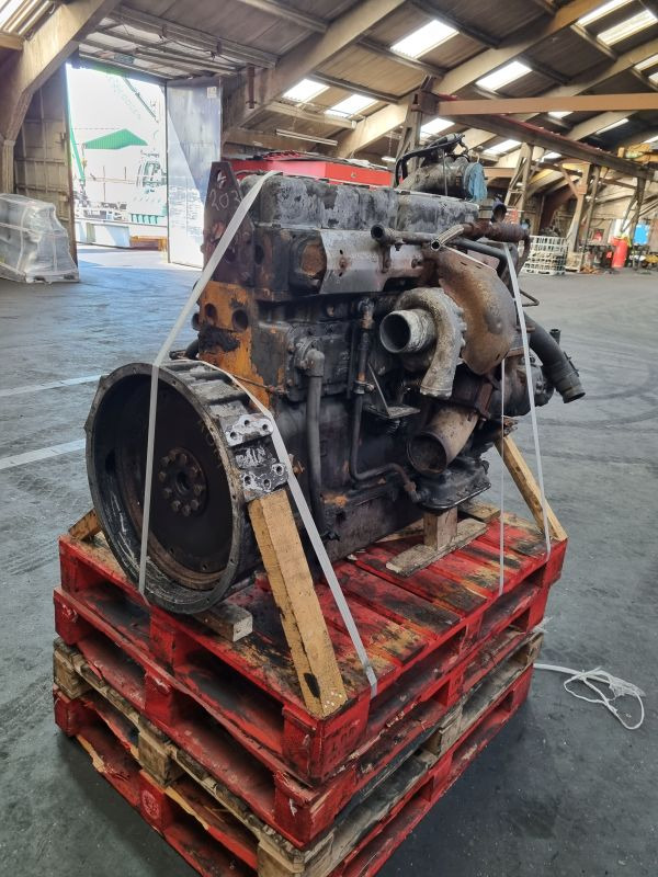 DAF 1160 WS242M ATI Engine (Truck) - Moteur pour Camion: photos 4 DAF 1160 WS242M ATI Engine (Truck) - Moteur pour Camion: photos 4