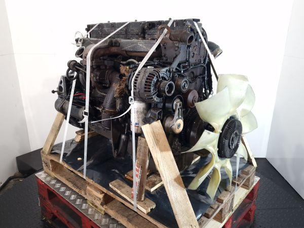 DAF 6ISB E3 5.9 Daf Spec CE162C Engine (Truck) - Moteur pour Camion: photos 5 DAF 6ISB E3 5.9 Daf Spec CE162C Engine (Truck) - Moteur pour Camion: photos 5