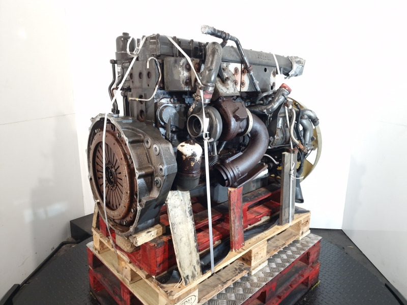 DAF CF PR228 U1 Truck Spec Engine (Truck) - Moteur pour Camion: photos 1 DAF CF PR228 U1 Truck Spec Engine (Truck) - Moteur pour Camion: photos 1