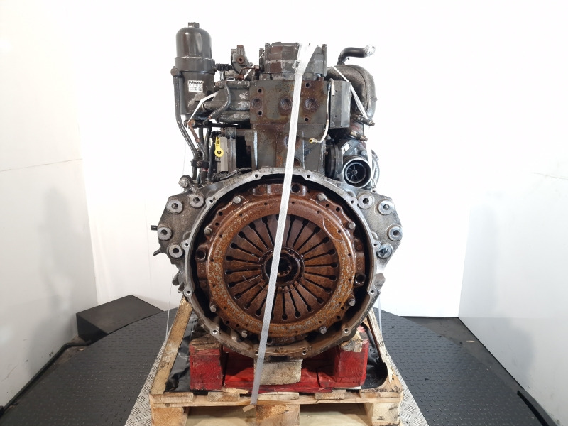 DAF CF PR228 U1 Truck Spec Engine (Truck) - Moteur pour Camion: photos 2 DAF CF PR228 U1 Truck Spec Engine (Truck) - Moteur pour Camion: photos 2