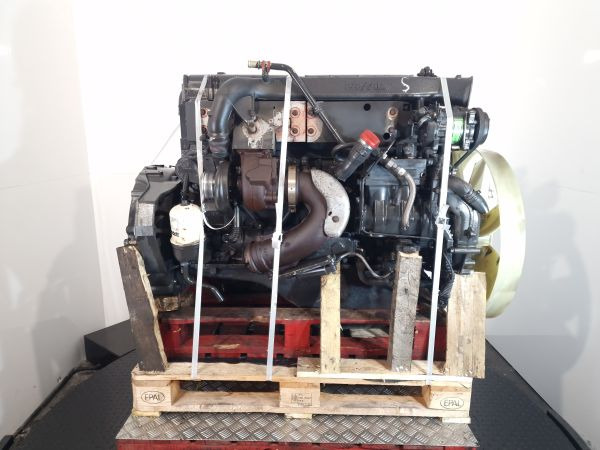 DAF CF310 PR228 U1 Engine (Truck) - Moteur pour Camion: photos 3 DAF CF310 PR228 U1 Engine (Truck) - Moteur pour Camion: photos 3