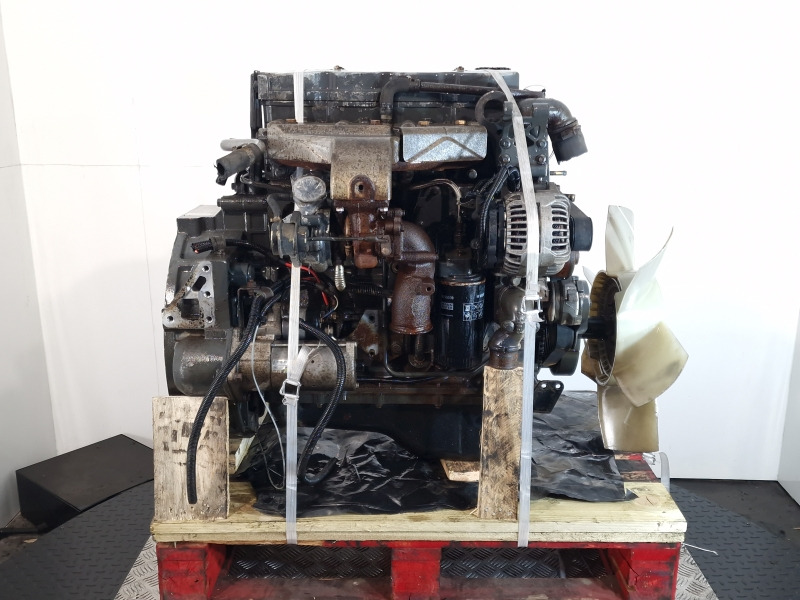 DAF FR118U2 Engine (Truck) - Moteur pour Camion: photos 4 DAF FR118U2 Engine (Truck) - Moteur pour Camion: photos 4