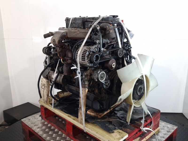 DAF FR118U2 Engine (Truck) - Moteur pour Camion: photos 5 DAF FR118U2 Engine (Truck) - Moteur pour Camion: photos 5
