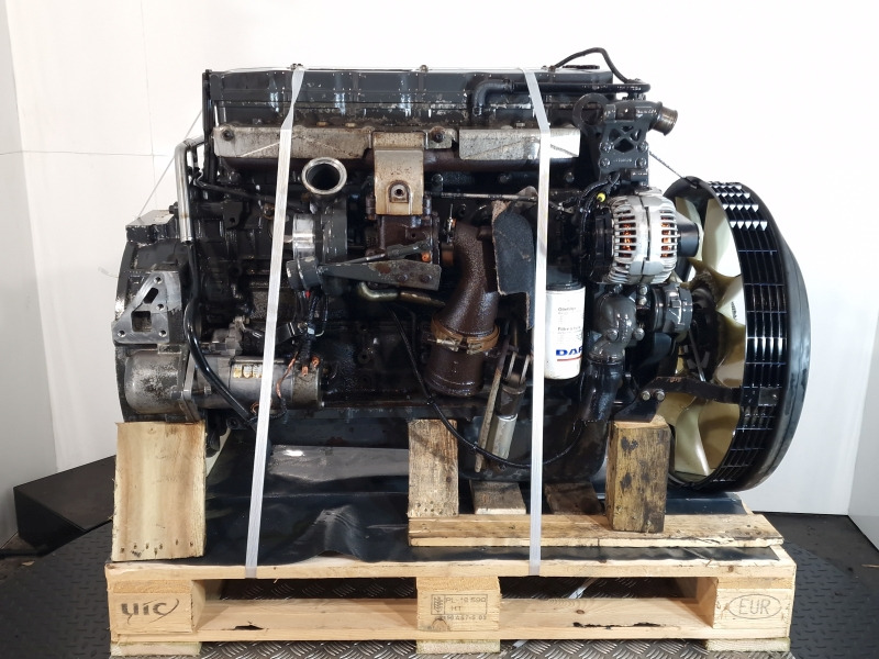 DAF GR165U1 Engine (Truck) - Moteur pour Camion: photos 3 DAF GR165U1 Engine (Truck) - Moteur pour Camion: photos 3