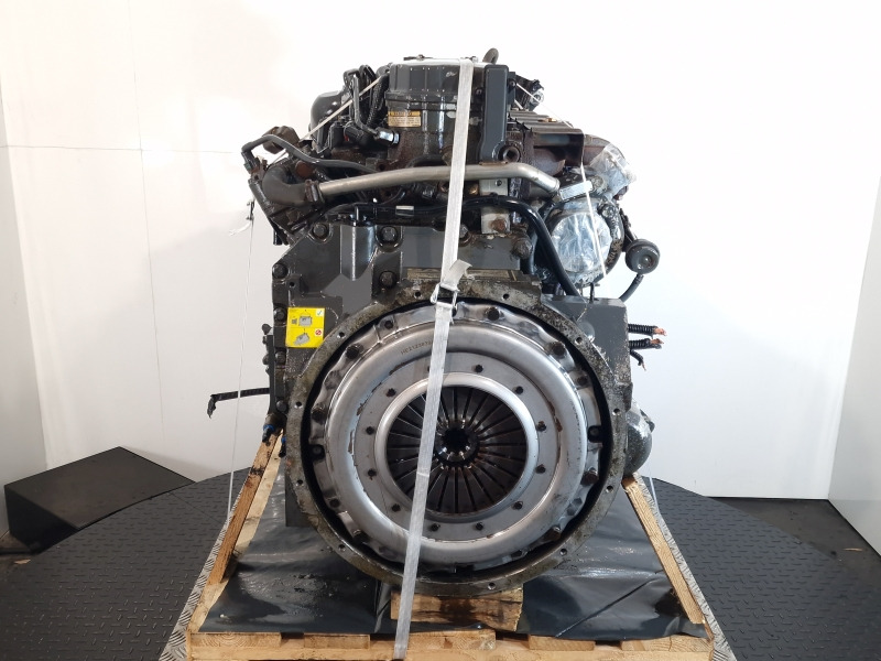 DAF GR184U1 Engine (Truck) - Moteur pour Camion: photos 2 DAF GR184U1 Engine (Truck) - Moteur pour Camion: photos 2