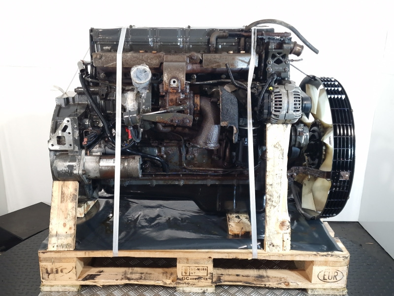 DAF GR184U1 Engine (Truck) - Moteur pour Camion: photos 3 DAF GR184U1 Engine (Truck) - Moteur pour Camion: photos 3