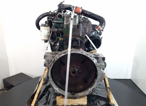 DAF GR184U1 Engine (Truck) - Moteur pour Camion: photos 2 DAF GR184U1 Engine (Truck) - Moteur pour Camion: photos 2