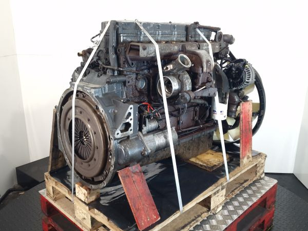 DAF GR184U1 Engine (Truck) - Moteur pour Camion: photos 1 DAF GR184U1 Engine (Truck) - Moteur pour Camion: photos 1