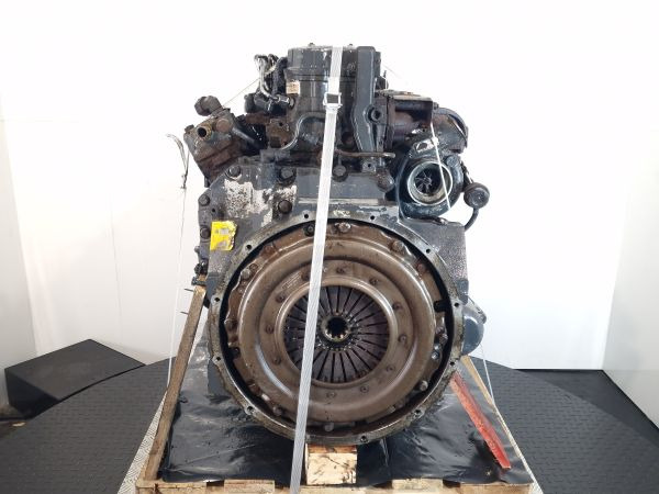DAF GR184U1 Engine (Truck) - Moteur pour Camion: photos 2 DAF GR184U1 Engine (Truck) - Moteur pour Camion: photos 2