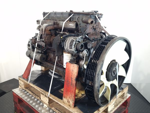 DAF GR184U1 Engine (Truck) - Moteur pour Camion: photos 4 DAF GR184U1 Engine (Truck) - Moteur pour Camion: photos 4