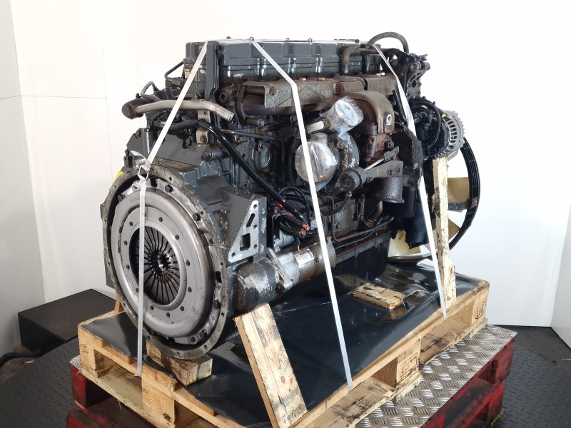 DAF GR184U1 Engine (Truck) - Moteur pour Camion: photos 1 DAF GR184U1 Engine (Truck) - Moteur pour Camion: photos 1