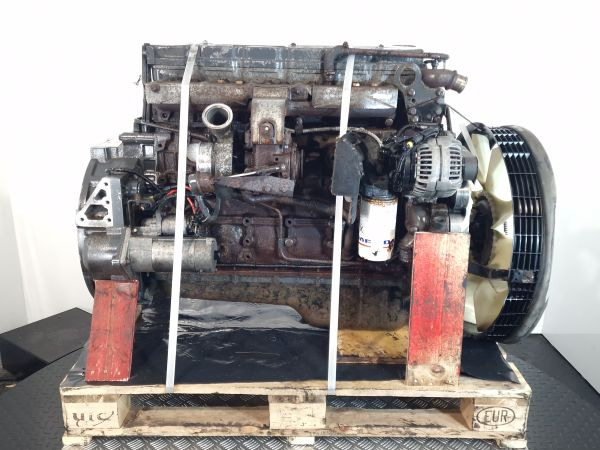 DAF GR184U1 Engine (Truck) - Moteur pour Camion: photos 3 DAF GR184U1 Engine (Truck) - Moteur pour Camion: photos 3