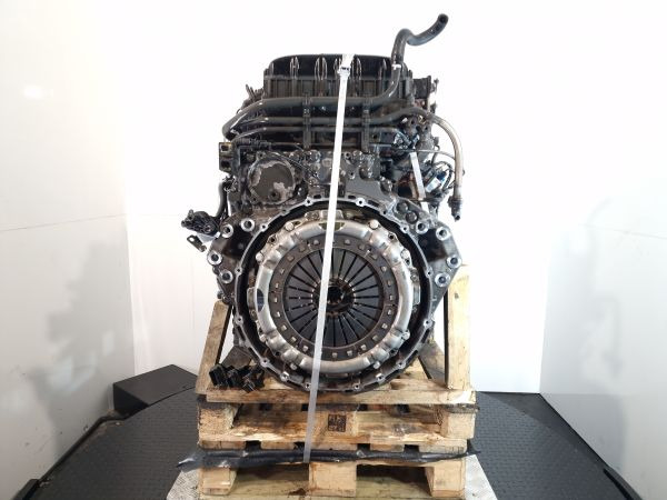 DAF MX-11 330 H4 Engine (Truck) - Moteur pour Camion: photos 2 DAF MX-11 330 H4 Engine (Truck) - Moteur pour Camion: photos 2