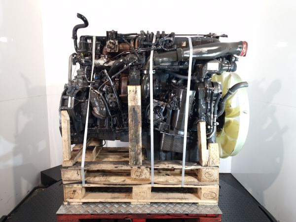 DAF MX-11 330 H4 Engine (Truck) - Moteur pour Camion: photos 3 DAF MX-11 330 H4 Engine (Truck) - Moteur pour Camion: photos 3