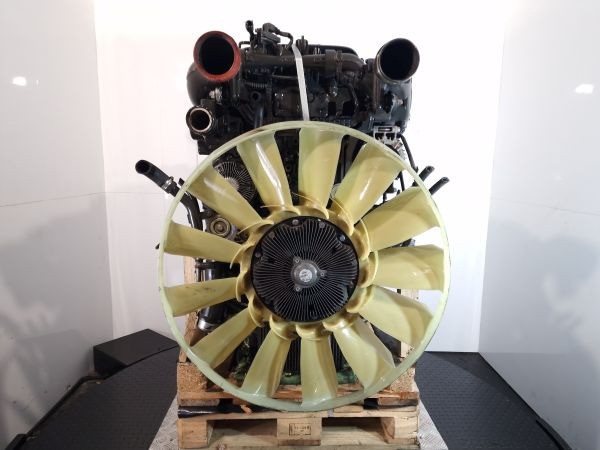 DAF MX-11 330 H4 Engine (Truck) - Moteur pour Camion: photos 5 DAF MX-11 330 H4 Engine (Truck) - Moteur pour Camion: photos 5